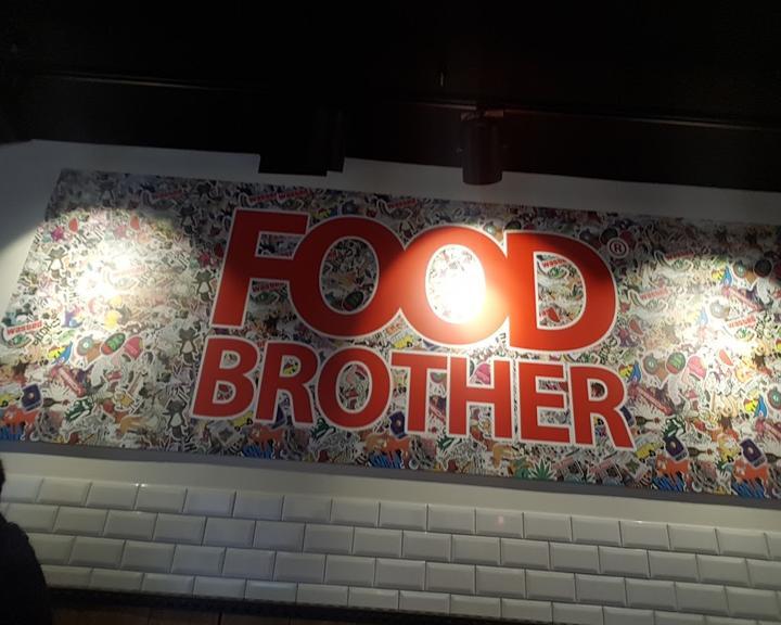 Food Brother