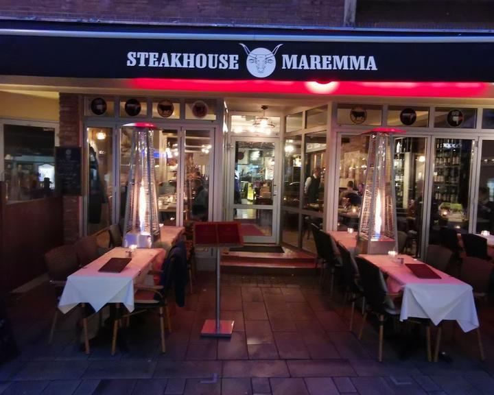 Steakhouse Maremma